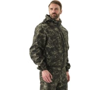 Костюм URSUS "КАСКАД" куртка/брюки, цвет КМФ "бежевая кукла", ткань Полофлис КОС345-К86; 52-54, 182-188 КОС345-К86/52-54, 182-188