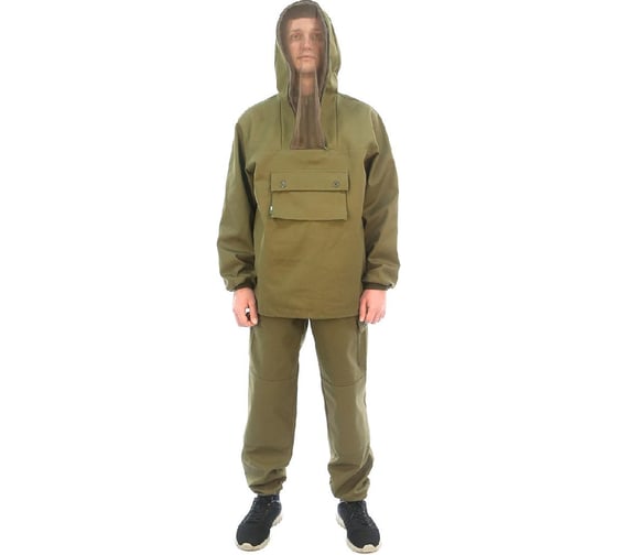 Костюм Блокпост АНТИГНУС р. 56-58, рост 170-176 Кос369