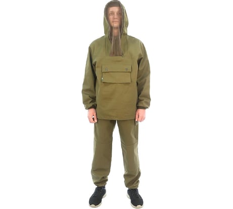 Костюм Блокпост АНТИГНУС р. 44-46, рост 170-176 Кос366