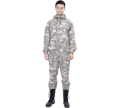 Летний костюм Блокпост ВАРАН р.56-58, рост 182-188 61929