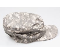 Летняя кепи Блокпост, цифра серая, р. 61-62 Шап142