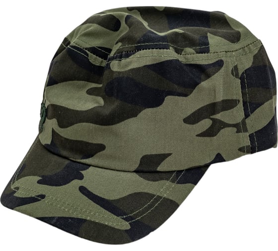 Кепка NEO Tools Camo 81-626