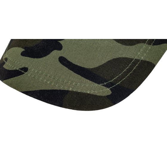 Кепка NEO Tools Camo 81-626