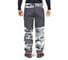 Штаны NORFIN SIGMA CANVAS CAMO 04 р.XL 667104-XL 3