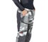 Штаны NORFIN SIGMA CANVAS CAMO 04 р.XL 667104-XL 4