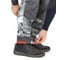 Штаны NORFIN SIGMA CANVAS CAMO 04 р.XL 667104-XL 6