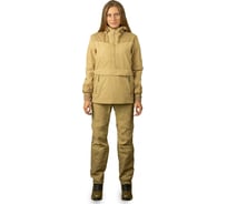 Элит Барьер женский костюм , св.беж_р-р 56-58 рост 170-176 ORION ACTIVE 4610097077388