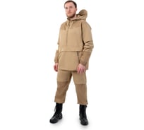 Костюм ORION ACTIVE Элит Барьер светло-бежевый, р-р 68-70, рост 182-188 4610097069031
