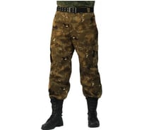 Брюки мужские URSUS Захват кмф, грета АССОРТИ, р.56-58, 170-176 БРЮ765-АССОРТИ/56-58, 170-176