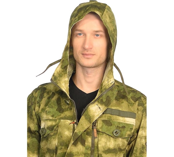 Костюм URSUS ЯЛ-02-121, р.44-46, рост 170-176, кмф 90002769