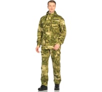 Костюм URSUS ЯЛ-02-121, р.48-50, рост 170-176, кмф 90002771