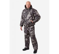 Костюм зимний ORION Active Вепрь V2, -35, серый шельф,р-р 48-50 рост 182-188 4660335515899