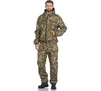 Мужской костюм URSUS ЯЛ-02-147, р. 48-50, рост 182-188, кмф тетрис хаки 90003265