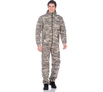 Костюм URSUS ЯЛ-02-62, р. 56-58, рост 170-176, кмф светло-серый 90002094