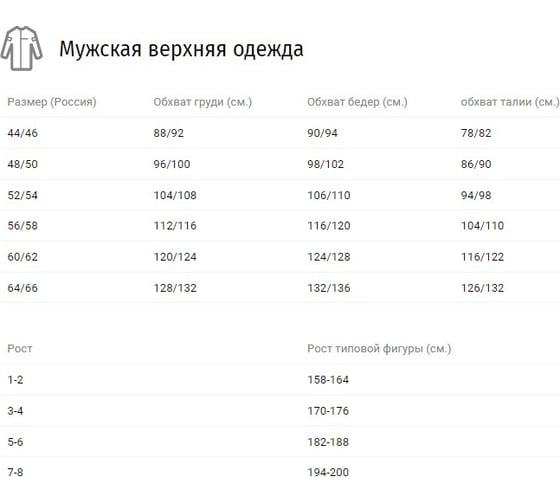 Трикотажный костюм URSUS ЯЛ-02-116, р.44-46, футер, кмф 90002734