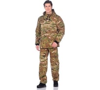 Противоэнцефалитный костюм с сеткой URSUS ЯЛ-02-64, р.48-50, рост 182-188, кмф 90002110