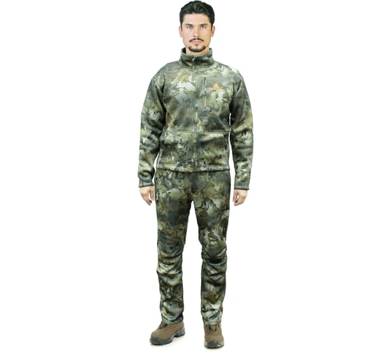 Демисезонный костюм WOODLINE ULTIMATE 0071589
