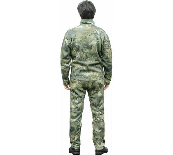 Демисезонный костюм WOODLINE ULTIMATE 0071589
