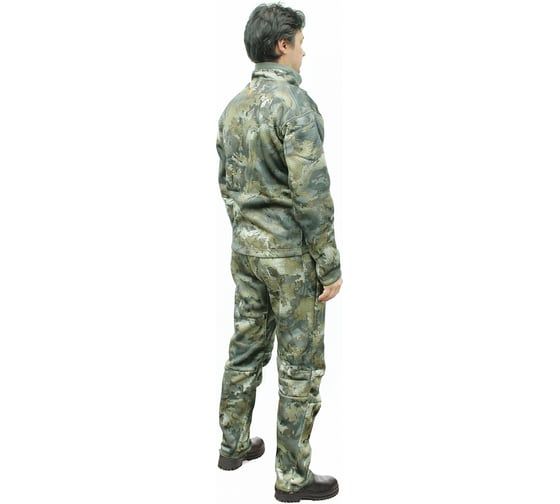 Демисезонный костюм WOODLINE ULTIMATE 0071589