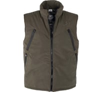 Жилет Ifrit Griffon Tokio Insulate 200 гр./м2 Foilgrid Мембрана: 10 000/10 000 Хаки Ж-465/1-56/58 4680232390955