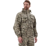 Костюм URSUS "БАРС" куртка/брюки, цвет: кмф "Серый легион", ткань: Твил рип-стоп, 56-58, 170-176 КОС789-СЕРЫЙ ЛЕГИОН/56-58, 170-176