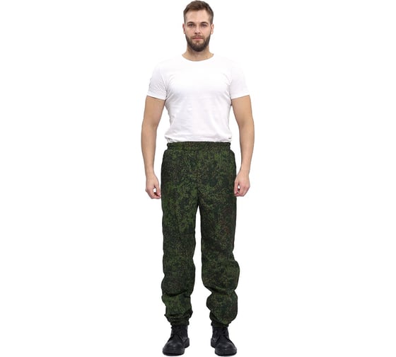 Костюм URSUS "МАСКХАЛАТ" куртка/брюки, кмф "Пиксель", Сорочечная, 48-50, 170-176 КОС894-ПИКСЕЛЬ/48-50, 170-176
