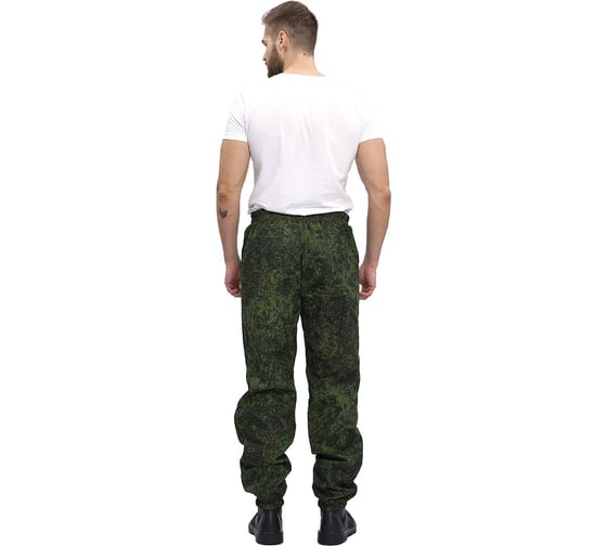 Костюм URSUS "МАСКХАЛАТ" куртка/брюки, кмф "Пиксель", Сорочечная, 48-50, 170-176 КОС894-ПИКСЕЛЬ/48-50, 170-176