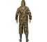 Костюм ПВХ ООО Комус Hunter, зеленый КМФ, р.44-46, рост 170-176 4603720761594 446576 4
