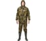 Костюм ПВХ ООО Комус Hunter, зеленый КМФ, р. 52-54, рост 182-188 4603720761648 446583 1
