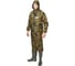 Костюм ПВХ ООО Комус Hunter, зеленый КМФ, р. 52-54, рост 182-188 4603720761648 446583 2