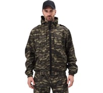 Костюм URSUS КАСКАД куртка/брюки, кмф "Лазурит", Полофлис, р.44-46, 170-176 КОС345-ЛАЗУРИТ/44-46, 170-176