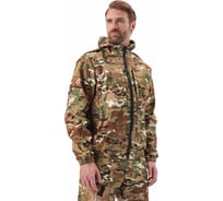 Костюм "КАСКАД" куртка/брюки, цвет: кмф "Мультикам ", ткань: Полофлис КОС345-МУЛЬТИКАМ; 48-50, 182-188 URSUS КОС345-МУЛЬТИКАМ/48-50, 182-188