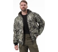 Куртка демисезонная URSUS "БОМБЕР" цвет кмф: Темный лес, ткань: Кошачий глаз КУР512-ТЕМНЫЙ ЛЕС; 48-50, 170-176 КУР512-ТЕМНЫЙ ЛЕС/48-50, 170-176