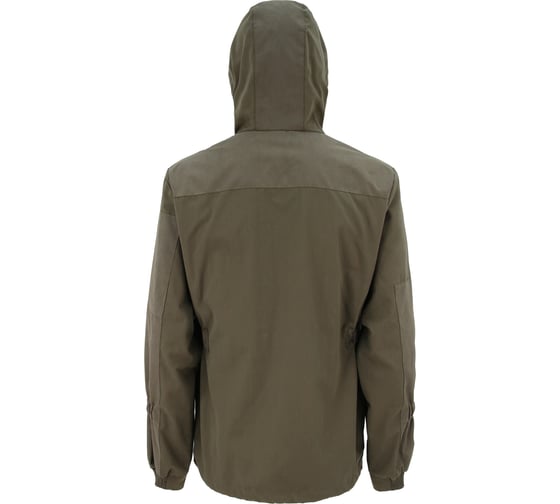 Костюм Элементаль IFRIT Shaman Elite равена, 70 % хлопок/30 % нейлон, 160 гр/м2 К-415, цвет хаки, размер 60/62, рост 182-188 4680232395189