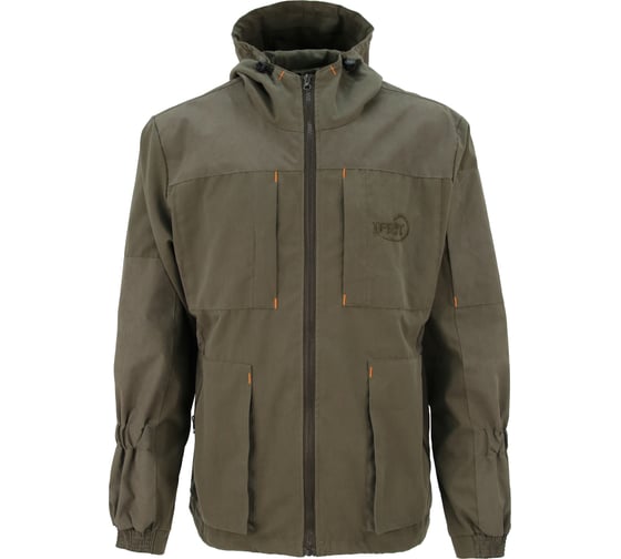 Костюм Элементаль IFRIT Shaman Elite равена, 70 % хлопок/30 % нейлон, 160 гр/м2 К-415, цвет хаки, размер 44/46, рост 170-176 4680232395226