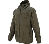 Костюм Элементаль IFRIT Shaman Elite равена, 70 % хлопок/30 % нейлон, 160 гр/м2 К-415, цвет хаки, размер 52/54, рост 170-176 4680232395257