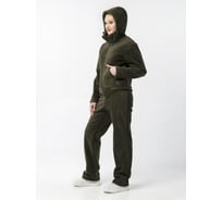 Комбинезон TAIFHUNTER А 3 для Турист Походов ДК-6049-44-46-170