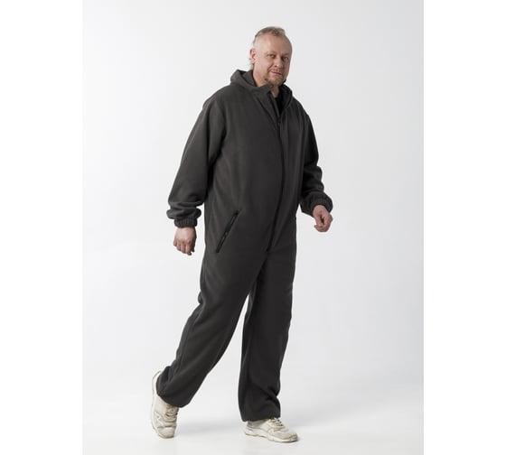 Комбинезон TAIFHUNTER М 3 мужской ФК-0008-56-58-182