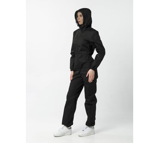 Комбинезон TAIFHUNTER В 3 Антимоскит женский ЛК-0020-48-50-170 1
