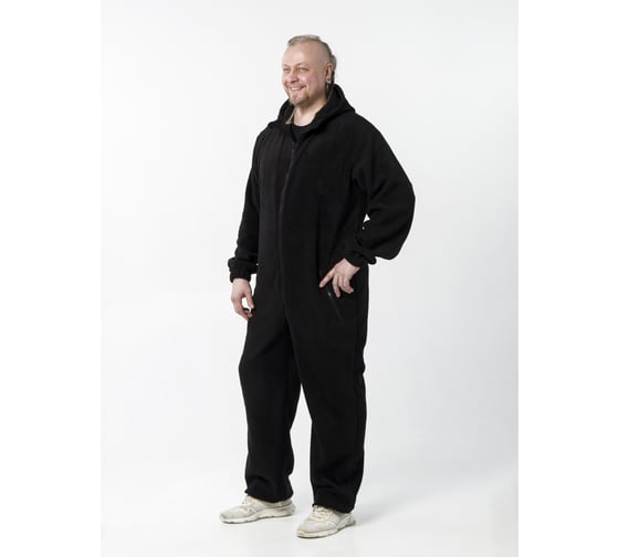 Комбинезон TAIFHUNTER М 1 мужской ФК-0006-52-54-182