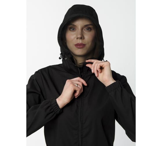 Комбинезон TAIFHUNTER В 3 Антимоскит женский ЛК-0020-44-46-170