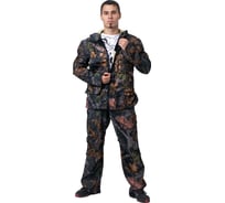 Костюм TAIFHUNTER ПРАКТИК ОСЕНЬ 2 ДО-6041-52-54-182