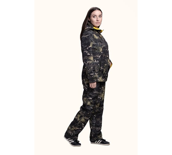 Костюм TAIFHUNTER КАСИОПЕЯ 1 ДО-6037-56-58-170