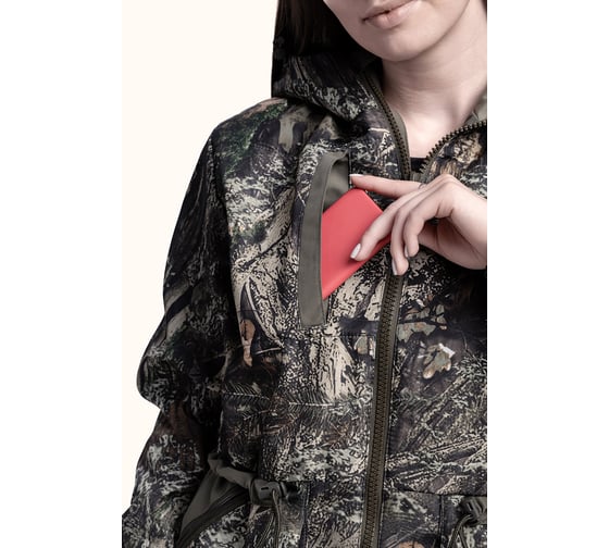 Костюм TAIFHUNTER АФИНА ДО-6045-52-54-170