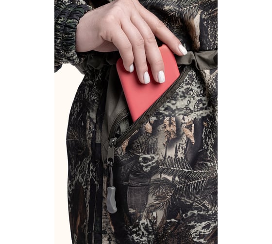 Костюм TAIFHUNTER АФИНА ДО-6045-52-54-170