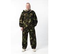 Костюм TAIFHUNTER ТУРИСТ 3 Антимоскит ЛО-0023-56-58-170-17