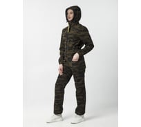 Комбинезон TAIFHUNTER В 2 Антимоскит женский ЛК-0019-48-50-164