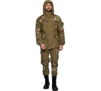 Костюм мужской Прабо Горка-3 палаткаягель, р. 112-116, рост 182-188 20817