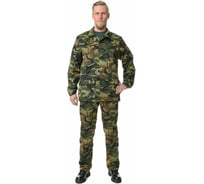 Костюм мужской Прабо Полевой КМФ нато 88-92/170-176 (44/3) 18186