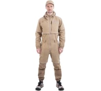 Барьер комбинезон ORION ACTIVE св.бежевый, р-р 48-50, рост 170-176 4660335513079